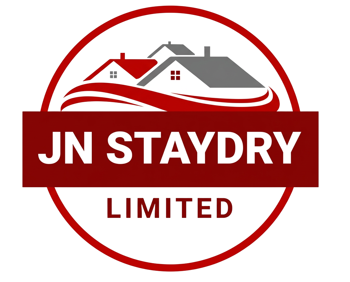 JN Staydry Limited